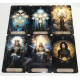 Небесное Таро - The Heavenly Tarot (EN)