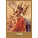 Оракул Жінки Міфів - The Women of Myth Oracle Deck. Adams Media