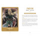 Оракул Жінки Міфів - The Women of Myth Oracle Deck. Adams Media