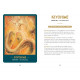 Оракул Жінки Міфів - The Women of Myth Oracle Deck. Adams Media