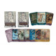 Оракул Жінки Міфів - The Women of Myth Oracle Deck. Adams Media