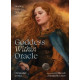 Богиня Всередині Оракула - Goddess Within Oracle. Blue Angel 