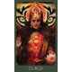 Богиня Всередині Оракула - Goddess Within Oracle. Blue Angel 