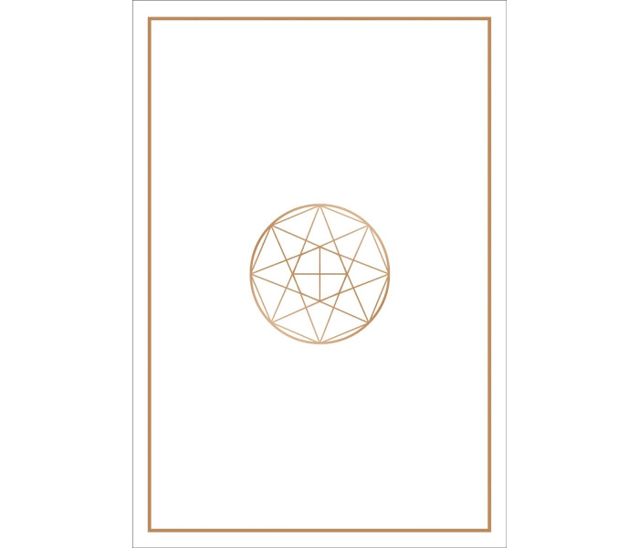 Оракул Працівників Світла: Люта Любов - Lightworker Oracle: Fierce Love 11.11 Edition. Blue Angel 
