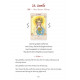 Рунический Оракул Скандинавской Богини - Norse Goddess Rune Oracle. Blue Angel 