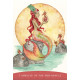 Оракул Сестри Моря: цілюща магія русалок - Sisters of the Sea: Healing Magicks from the Mermaids. Blue Angel 