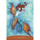 Оракул Сестри Моря: цілюща магія русалок - Sisters of the Sea: Healing Magicks from the Mermaids. Blue Angel 