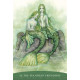 Оракул Сестри Моря: цілюща магія русалок - Sisters of the Sea: Healing Magicks from the Mermaids. Blue Angel 