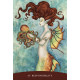 Оракул Сестри Моря: цілюща магія русалок - Sisters of the Sea: Healing Magicks from the Mermaids. Blue Angel 