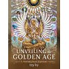 Фото 2 - Відкриття Золотого Століття: провидницький досвід Таро - Unveiling the Golden Age: A Visionary Tarot Experience Cards. Blue Angel 