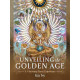 Відкриття Золотого Століття: провидницький досвід Таро - Unveiling the Golden Age: A Visionary Tarot Experience Cards. Blue Angel 