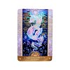 Фото 9 - Відкриття Золотого Століття: провидницький досвід Таро - Unveiling the Golden Age: A Visionary Tarot Experience Cards. Blue Angel 