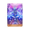 Фото 10 - Відкриття Золотого Століття: провидницький досвід Таро - Unveiling the Golden Age: A Visionary Tarot Experience Cards. Blue Angel 