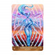 Відкриття Золотого Століття: провидницький досвід Таро - Unveiling the Golden Age: A Visionary Tarot Experience Cards. Blue Angel 