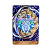 Фото 13 - Відкриття Золотого Століття: провидницький досвід Таро - Unveiling the Golden Age: A Visionary Tarot Experience Cards. Blue Angel 