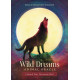 Дикі Сни Тваринного Оракула - Wild Dreams Animal Oracle. Blue Angel 