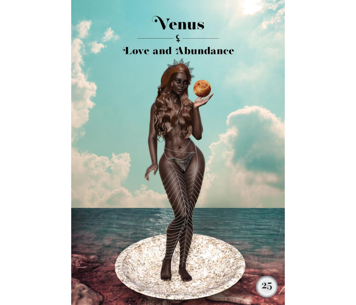 Оракул Черная Луна Лилит Космическая Алхимия - Black Moon Lilith Cosmic Alchemy Oracle. Hay House