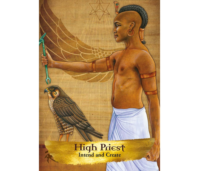 Карманные карты Оракула Ангелов И Предков - Angels and Ancestors Pocket Oracle Cards. Hay House