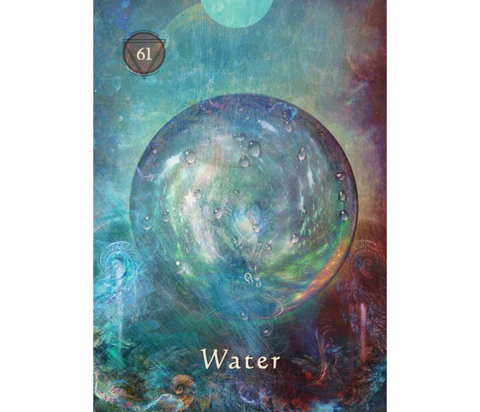 Карманный Мистический Шаманский Оракул - Mystical Shaman Pocket Oracle Cards. Hay House