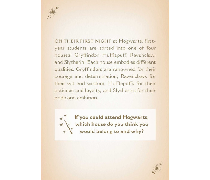 Карти Гаррі Поттер: Магічні Медитації - Harry Potter: Magical Meditations Cards. Insight Editions
