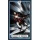 Колода Таро DC - The DC Tarot Deck. Insight Editions