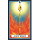 Колода Таро DC - The DC Tarot Deck. Insight Editions