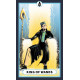 Колода Таро DC - The DC Tarot Deck. Insight Editions