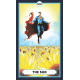 Колода Таро DC - The DC Tarot Deck. Insight Editions