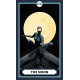 Колода Таро DC - The DC Tarot Deck. Insight Editions
