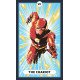 Колода Таро DC - The DC Tarot Deck. Insight Editions
