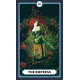 Колода Таро DC - The DC Tarot Deck. Insight Editions