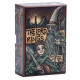 Колода Таро Властелин Колец - The Lord of the Rings Tarot Deck. Insight Editions