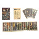 Колода Таро Властелин Колец - The Lord of the Rings Tarot Deck. Insight Editions