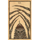 Колода Таро Властелин Колец - The Lord of the Rings Tarot Deck. Insight Editions