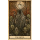 Колода Таро Властелин Колец - The Lord of the Rings Tarot Deck. Insight Editions