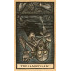 Колода Таро Властелин Колец - The Lord of the Rings Tarot Deck. Insight Editions