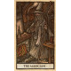 Колода Таро Властелин Колец - The Lord of the Rings Tarot Deck. Insight Editions