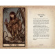 Таро Темного Кристала - The Dark Crystal Tarot Deck. Insight Editions