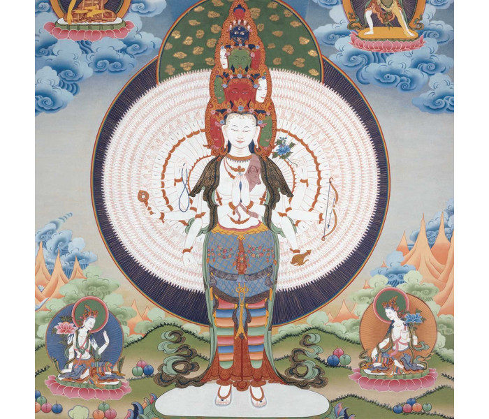 Медитаційна колода карт Небесна Галерея - Celestial Gallery Meditation Deck. Insight Editions