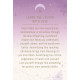Оракул Скорботи, Благодаті І Зцілення - Grief, Grace, and Healing Oracle Deck. Insight Editions