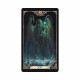 Колода Таро Некрономікон - Necronomicon Tarot Deck and Guidebook Cards. Insight Editions
