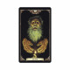 Колода Таро Некрономікон - Necronomicon Tarot Deck and Guidebook Cards. Insight Editions