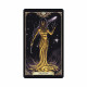 Колода Таро Некрономікон - Necronomicon Tarot Deck and Guidebook Cards. Insight Editions