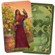 Таро Ведьминого Сада - Tarot of the Witchs Garden. Llewellyn