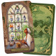 Таро Ведьминого Сада - Tarot of the Witchs Garden. Llewellyn