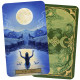 Таро Ведьминого Сада - Tarot of the Witchs Garden. Llewellyn