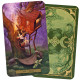 Таро Ведьминого Сада - Tarot of the Witchs Garden. Llewellyn