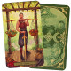 Таро Ведьминого Сада - Tarot of the Witchs Garden. Llewellyn