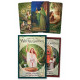 Таро Ведьминого Сада - Tarot of the Witchs Garden. Llewellyn