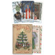 Таро Рождества - Yuletide Tarot. Llewellyn